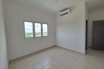 Residensi Kesuma 1 Bandar Tasik Kesuma Semenyih