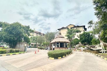 Desa Idaman, Taman Puchong Prima