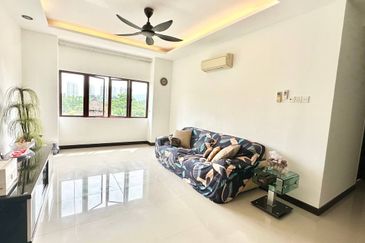 Desa Idaman, Taman Puchong Prima