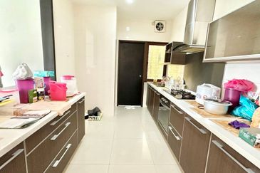 Desa Idaman, Taman Puchong Prima