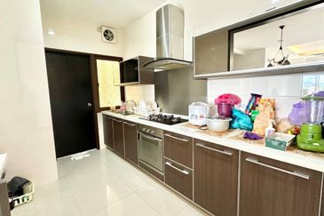 Desa Idaman, Taman Puchong Prima