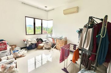 Desa Idaman, Taman Puchong Prima