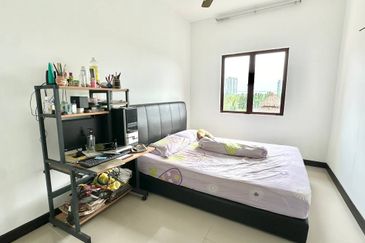 Desa Idaman, Taman Puchong Prima