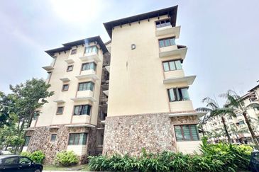 Desa Idaman, Taman Puchong Prima