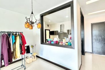 Desa Idaman, Taman Puchong Prima