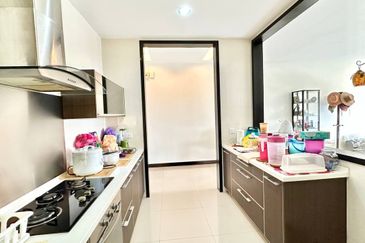 Desa Idaman, Taman Puchong Prima