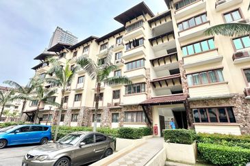 Desa Idaman, Taman Puchong Prima