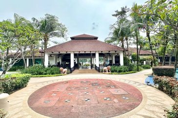 Desa Idaman, Taman Puchong Prima