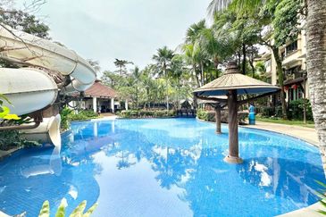 Desa Idaman, Taman Puchong Prima