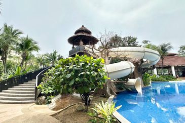 Desa Idaman, Taman Puchong Prima