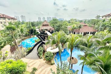 Desa Idaman, Taman Puchong Prima