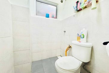 Pangsapuri Jenderam Indah