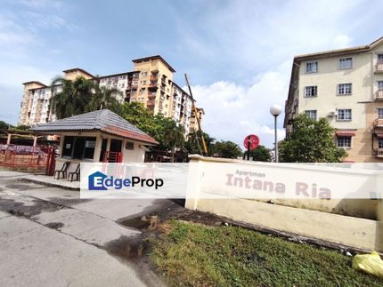 Intana Ria , Selangor, Bangi