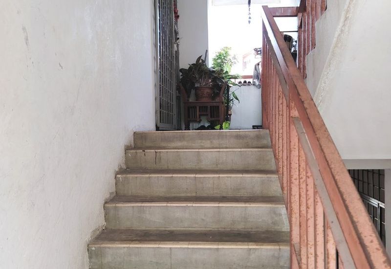 Intana Ria @ Bandar Baru Bangi