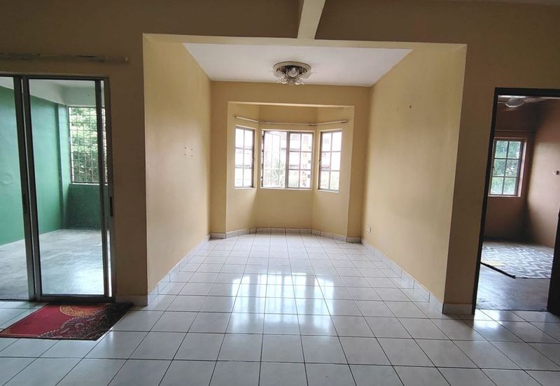 Intana Ria @ Bandar Baru Bangi