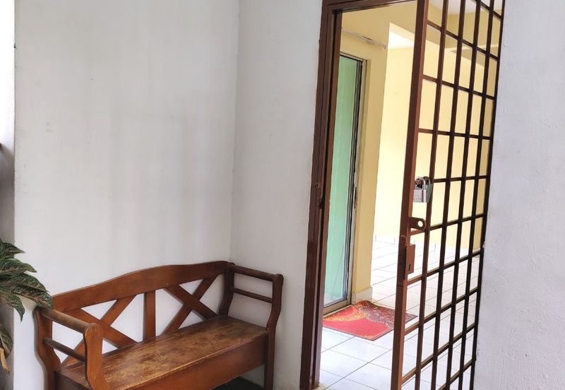 Intana Ria @ Bandar Baru Bangi