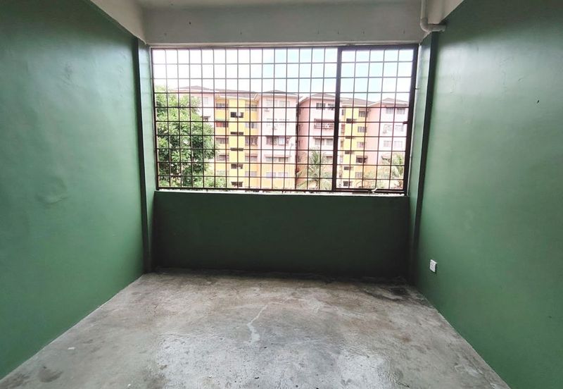 Intana Ria @ Bandar Baru Bangi