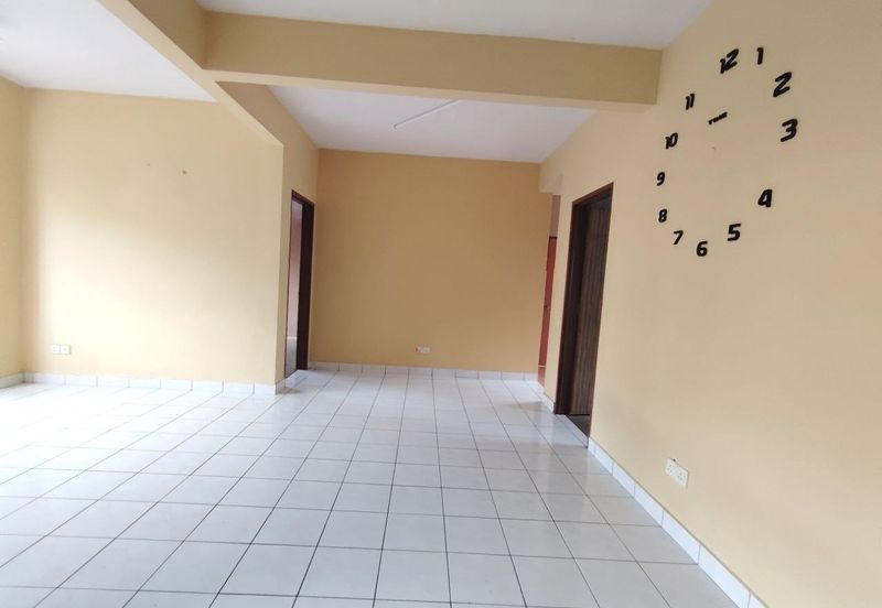 Intana Ria @ Bandar Baru Bangi