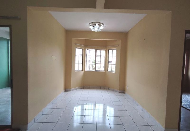 Intana Ria @ Bandar Baru Bangi