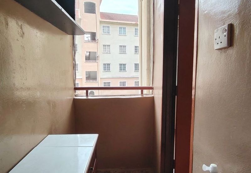 Intana Ria @ Bandar Baru Bangi