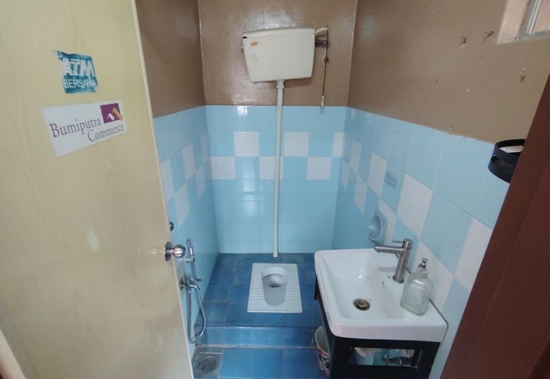 Intana Ria @ Bandar Baru Bangi