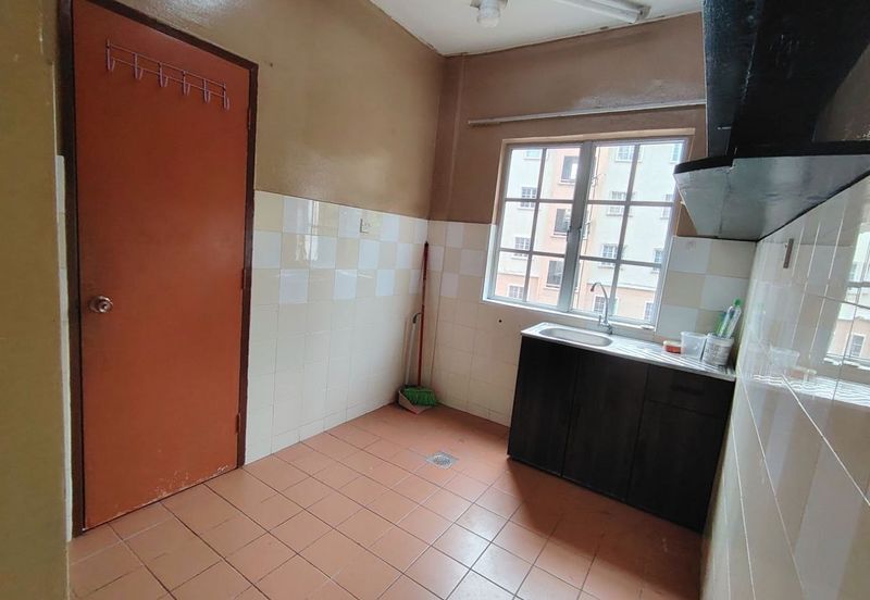 Intana Ria @ Bandar Baru Bangi