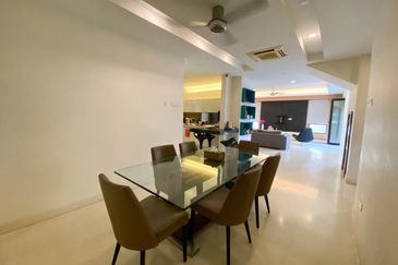 Damansara Heights (Bukit Damansara)