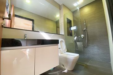 Damansara Heights (Bukit Damansara)