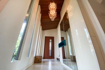 Damansara Heights (Bukit Damansara)