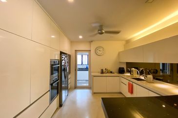 Damansara Heights (Bukit Damansara)