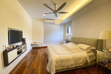 Damansara Heights (Bukit Damansara)