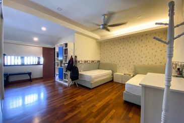 Damansara Heights (Bukit Damansara)