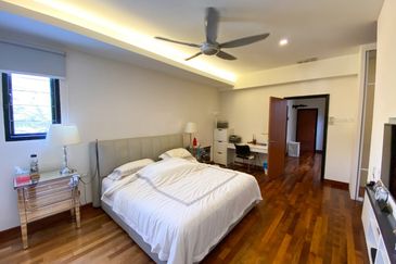 Damansara Heights (Bukit Damansara)