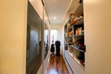 Damansara Heights (Bukit Damansara)