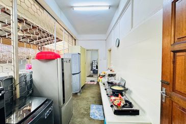 Seksyen 16, Petaling Jaya