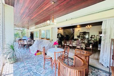 Seksyen 16, Petaling Jaya