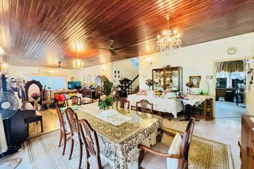 Seksyen 16, Petaling Jaya