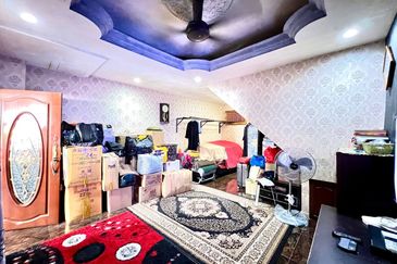 â Taman Pinggiran Indah