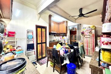 â Taman Pinggiran Indah