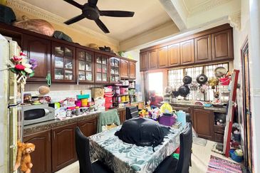 â Taman Pinggiran Indah