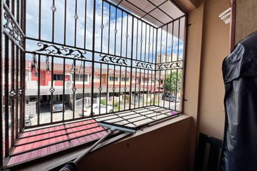 â Taman Pinggiran Indah