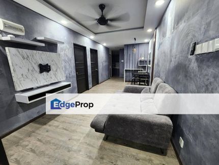 Renovated 1 Storey Bandar Kinrara 4 Puchong, Selangor, Bandar Kinrara Puchong