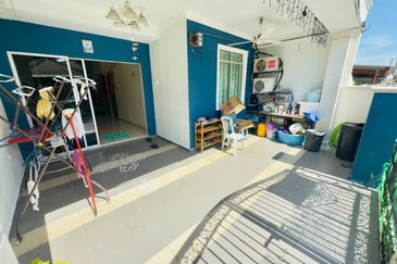 Taman Sri Nanding