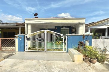 Taman Sri Nanding
