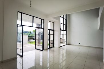 Seksyen 3, Bandar Baru Bangi