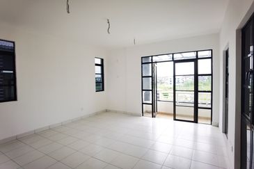 Seksyen 3, Bandar Baru Bangi