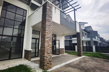 Seksyen 3, Bandar Baru Bangi