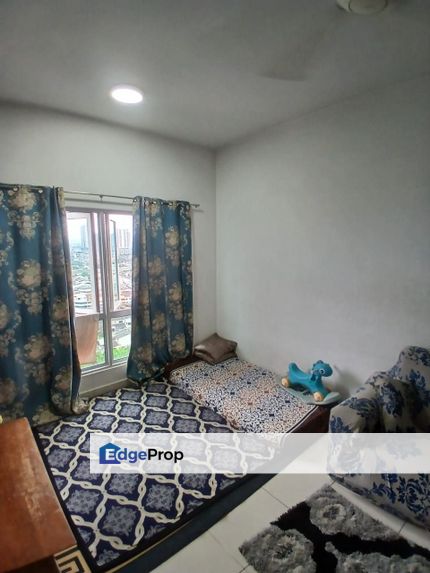 Saville Kajang Near MRT Kajang For Sale, Selangor, Kajang