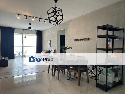Nice View PV 20 Condominium Setapak Kuala Lumpur, Kuala Lumpur, Setapak