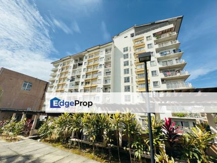 Corner Unit Park Avenue Damansara Damai, Selangor, Damansara Damai